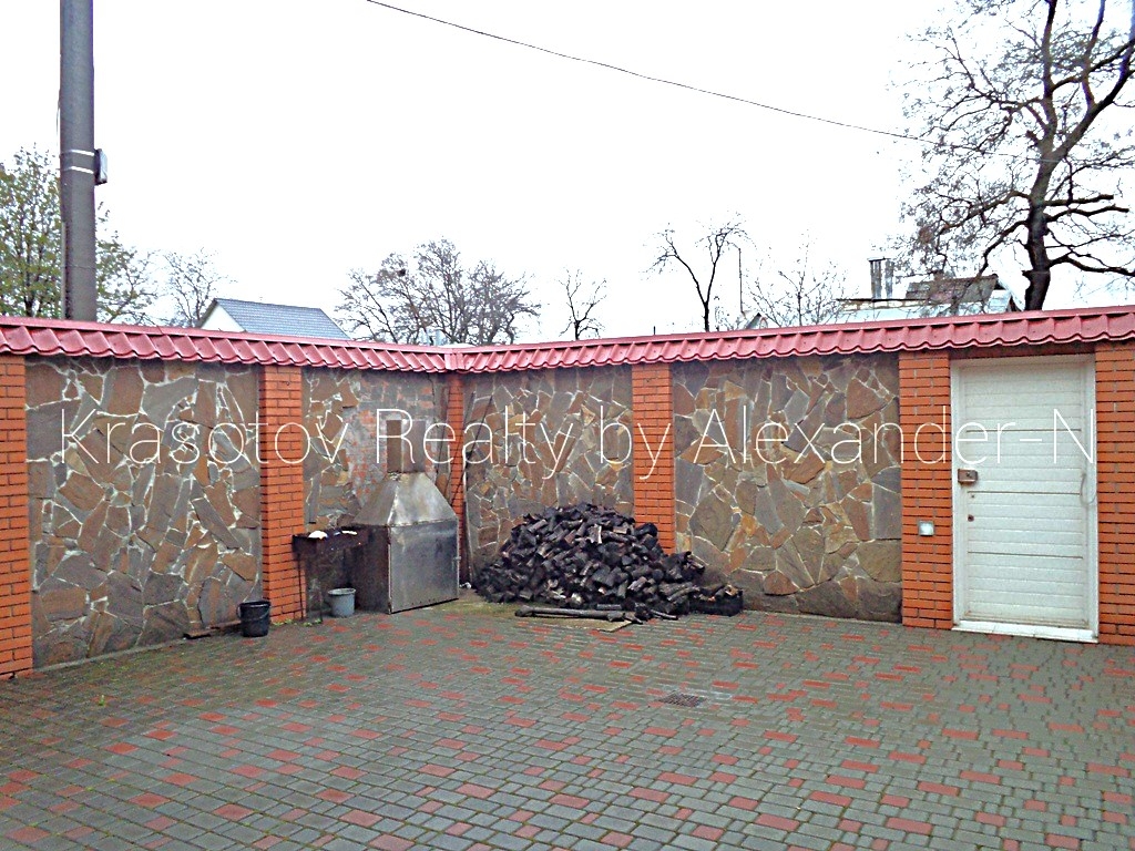 продажа дома номер H-172295 в Суворовском районе, фото номер 25